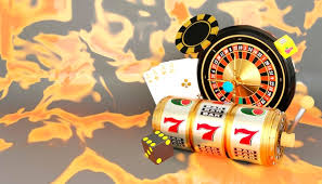 Betoranje Casino - Jouw Gids voor Online Gokken Betoranje Casino - Jouw Gids voor Online Gokken