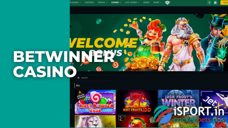 BetWinner Benin Your Guide to Online Betting Success