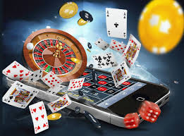 Experience the Excitement at Golden Pharaoh Casino & Sportsbook Experience the Excitement at Golden Pharaoh Casino & Sportsbook