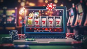 Experience the Excitement at Golden Pharaoh Casino & Sportsbook Experience the Excitement at Golden Pharaoh Casino & Sportsbook