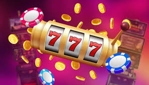 Experience Thrill and Excitement with Locasbet Experience Thrill and Excitement with Locasbet