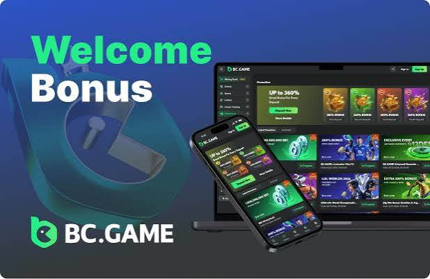 Exploring BC.Game A New Era of Online Gaming in Spain -303755119