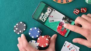Online Casino Jak Vybrat To Nejlepší pro Vás