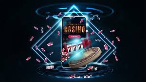 The Exciting World of Online Casino Strategies, Games, and Tips The Exciting World of Online Casino Strategies, Games, and Tips