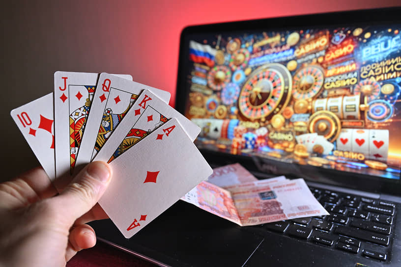 The Exciting World of Online Casino Strategies, Games, and Tips The Exciting World of Online Casino Strategies, Games, and Tips